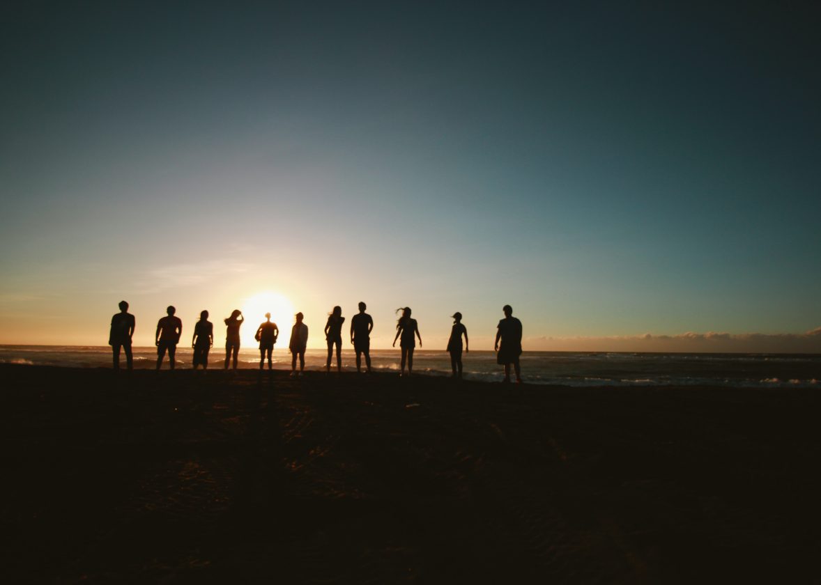 Familieopstelling – Hoe (geweldig) het werkt